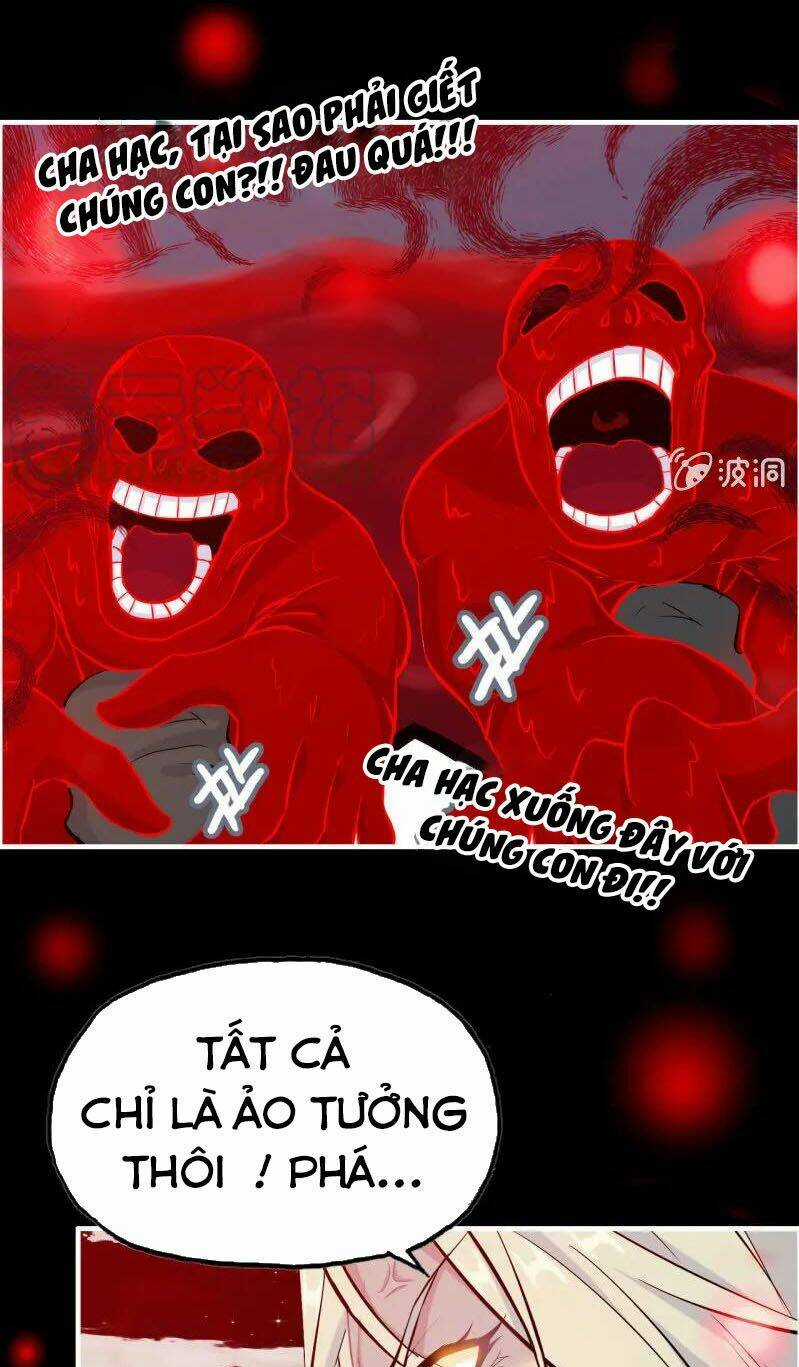 Thần Ma Thiên Sát - Chapter 144 - Trang 10