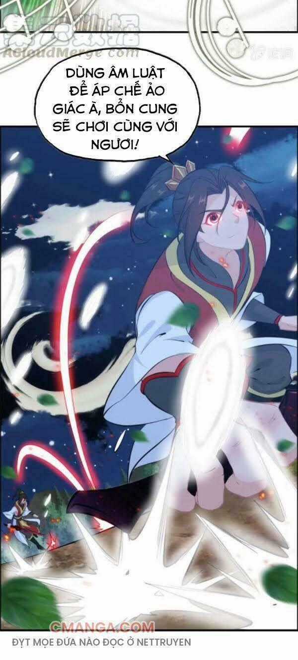 Thần Ma Thiên Sát - Chapter 145 - Trang 2