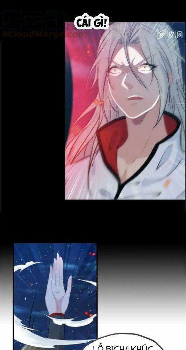 Thần Ma Thiên Sát - Chapter 145 - Trang 11