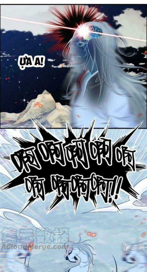 Thần Ma Thiên Sát - Chapter 145 - Trang 17