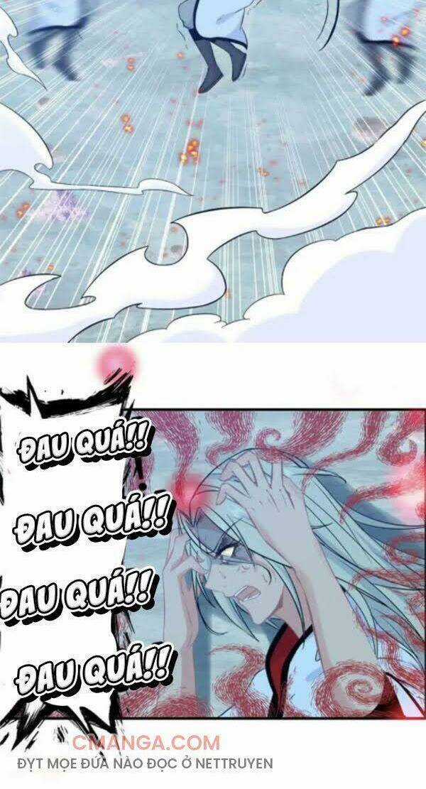 Thần Ma Thiên Sát - Chapter 145 - Trang 18
