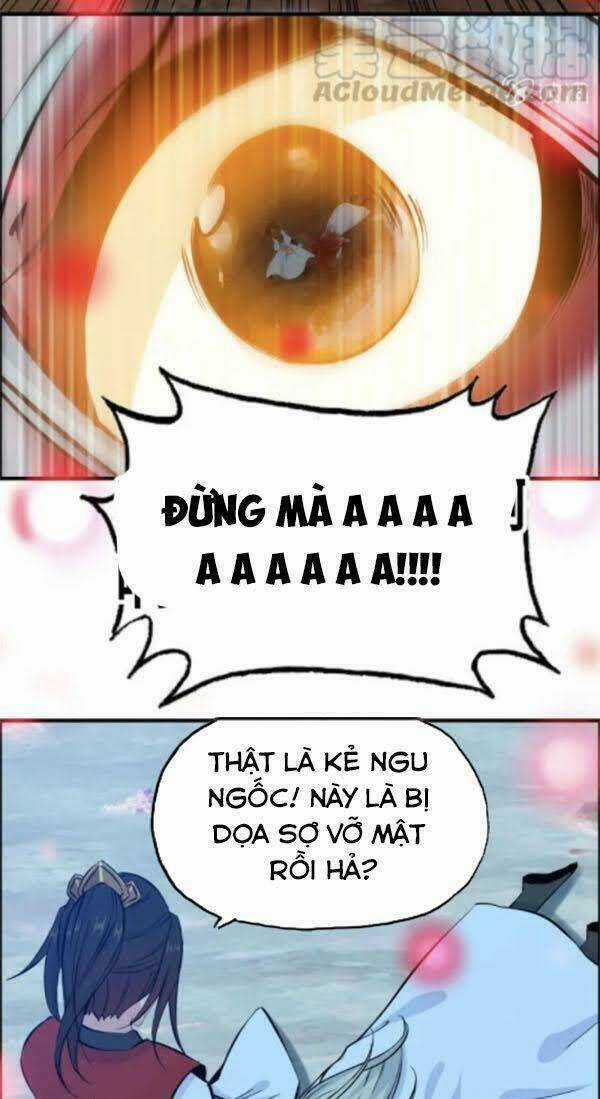 Thần Ma Thiên Sát - Chapter 145 - Trang 20