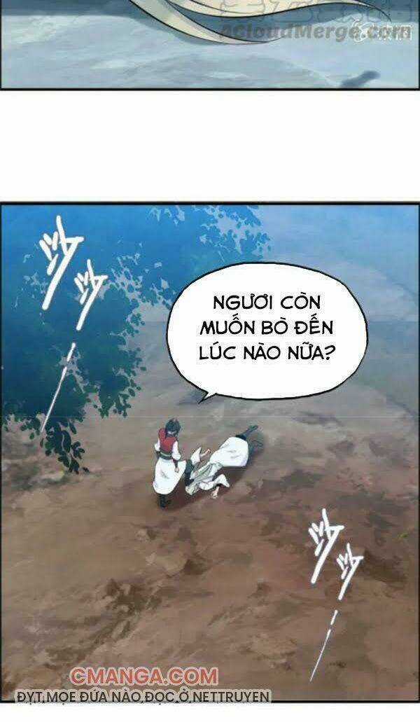 Thần Ma Thiên Sát - Chapter 145 - Trang 23