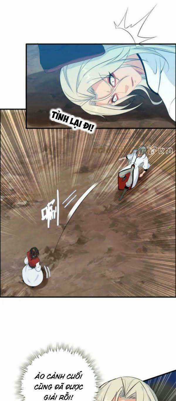 Thần Ma Thiên Sát - Chapter 145 - Trang 24