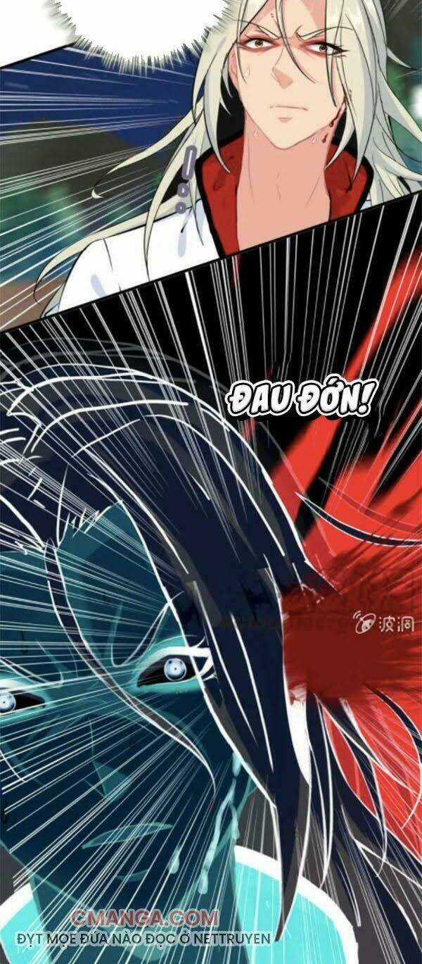 Thần Ma Thiên Sát - Chapter 145 - Trang 25