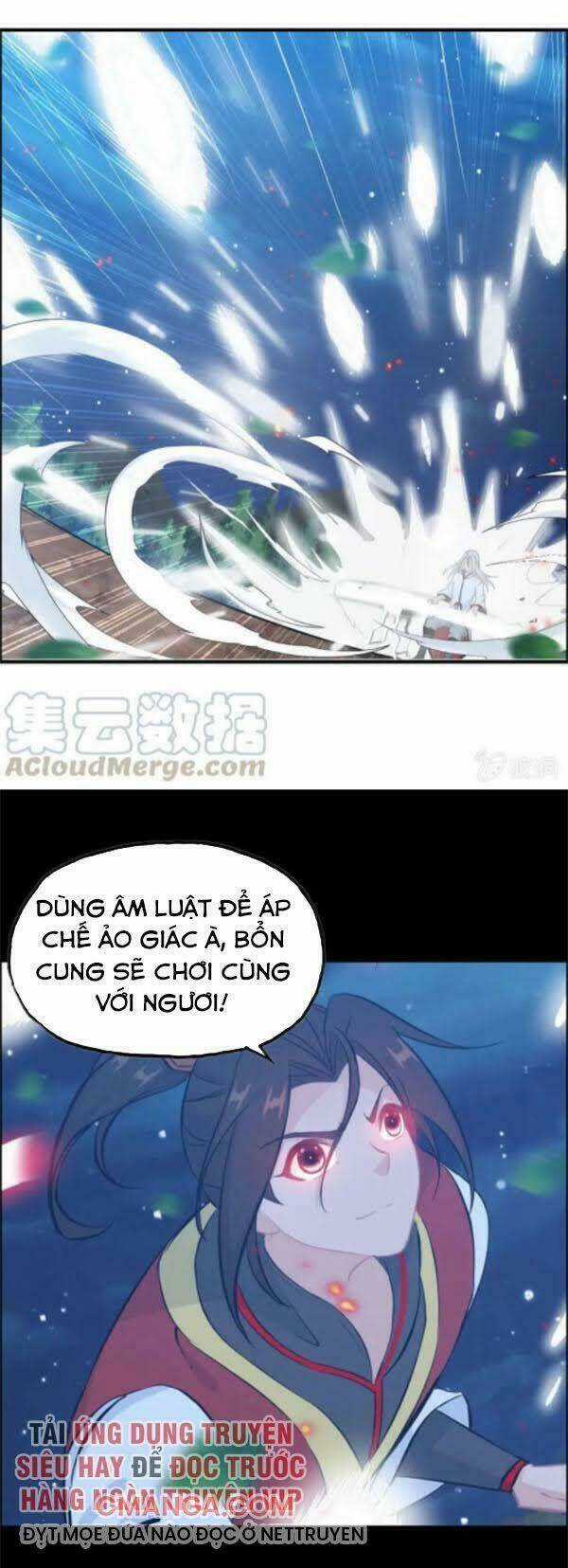 Thần Ma Thiên Sát - Chapter 145 - Trang 7