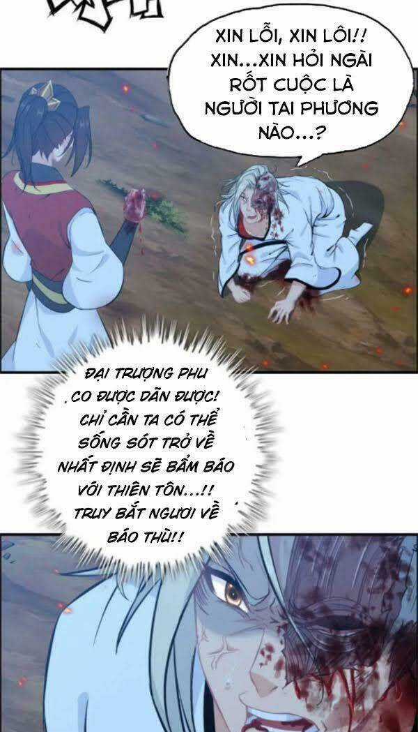 Thần Ma Thiên Sát - Chapter 146 - Trang 16