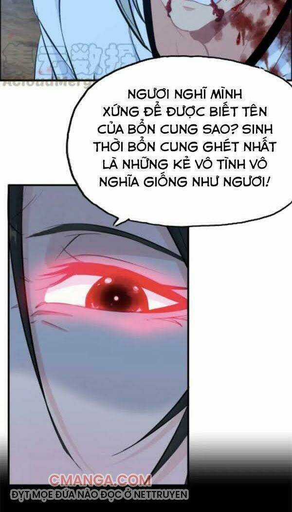 Thần Ma Thiên Sát - Chapter 146 - Trang 17