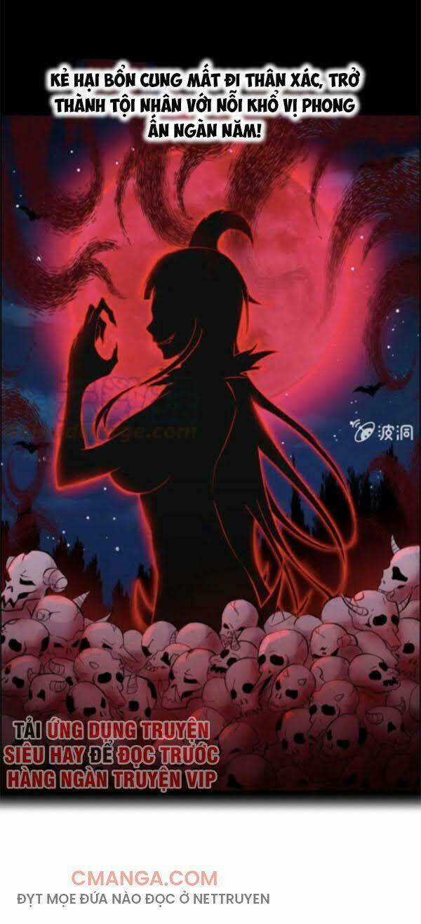 Thần Ma Thiên Sát - Chapter 146 - Trang 18