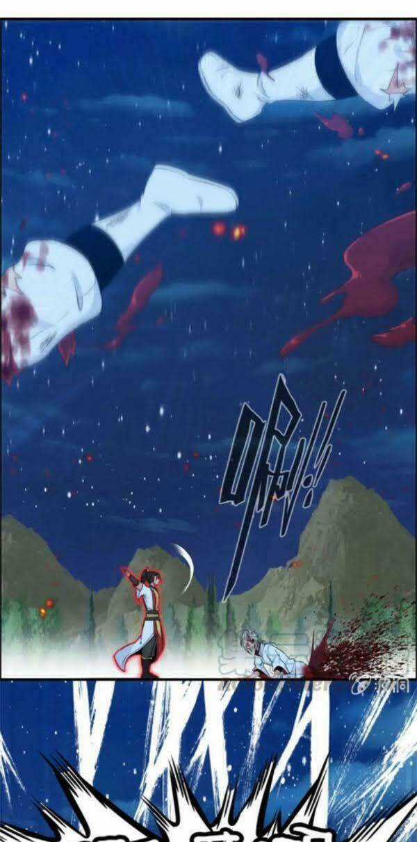 Thần Ma Thiên Sát - Chapter 146 - Trang 19