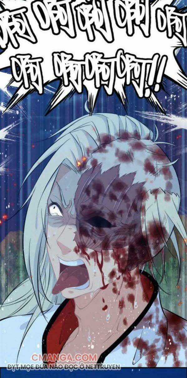 Thần Ma Thiên Sát - Chapter 146 - Trang 20