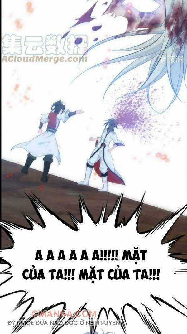 Thần Ma Thiên Sát - Chapter 146 - Trang 3