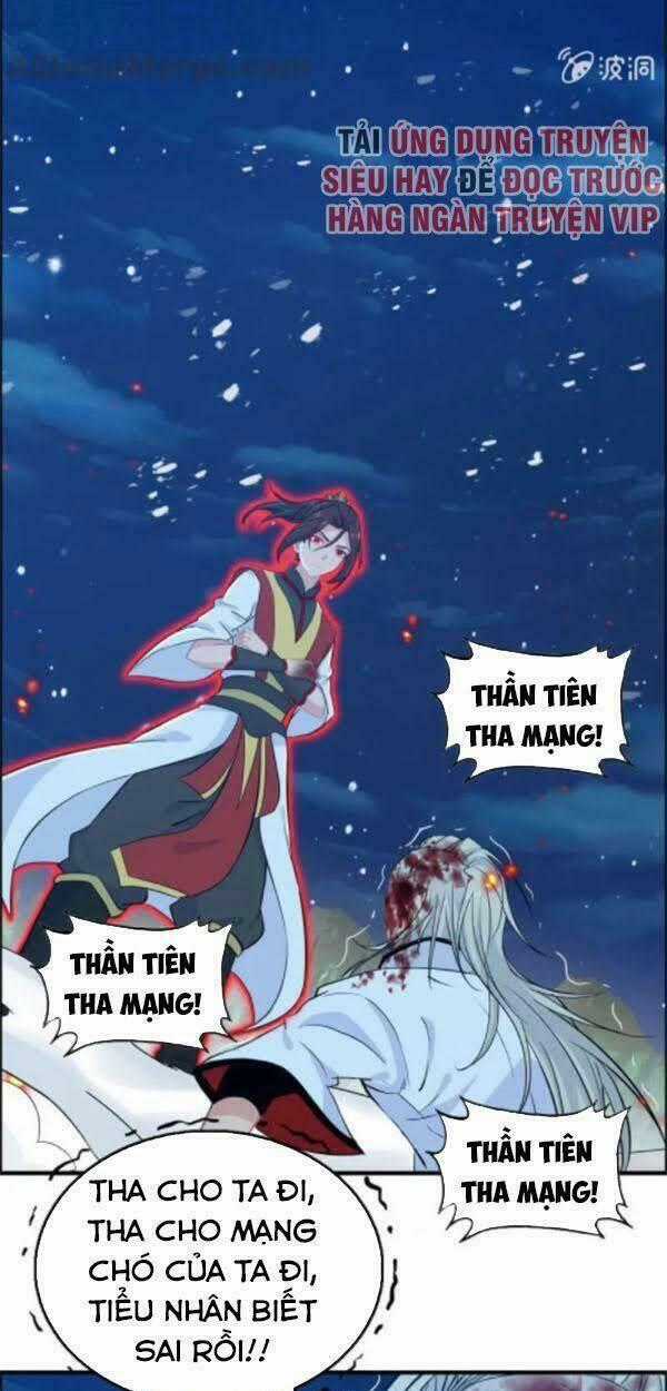 Thần Ma Thiên Sát - Chapter 146 - Trang 21