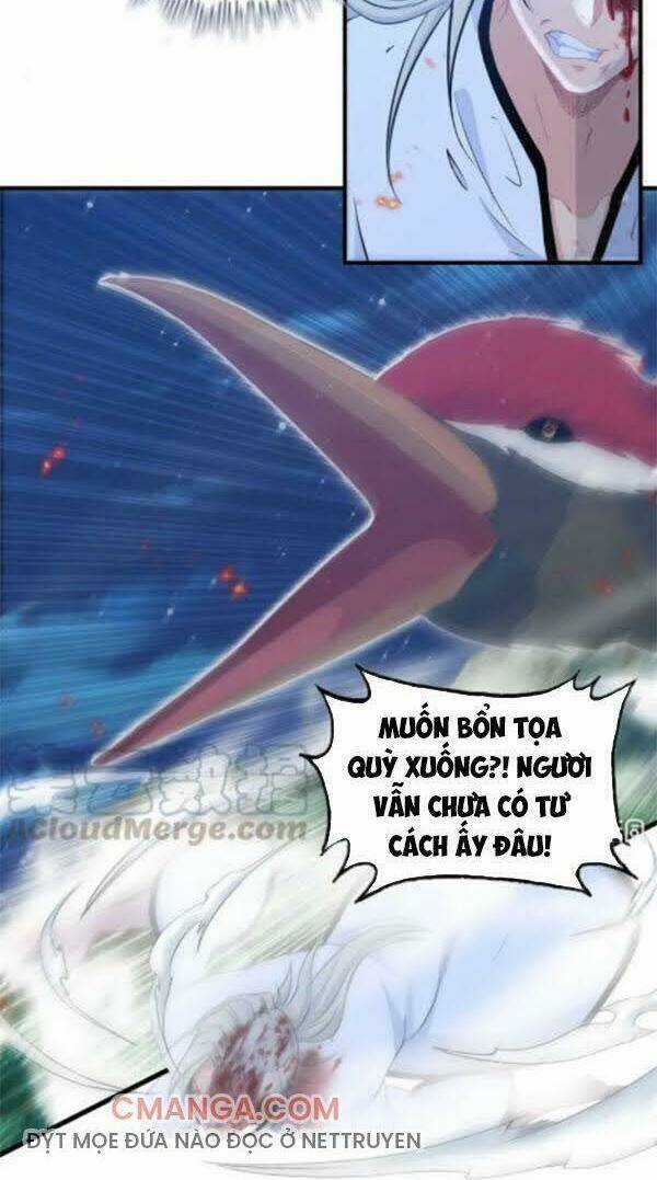 Thần Ma Thiên Sát - Chapter 146 - Trang 6