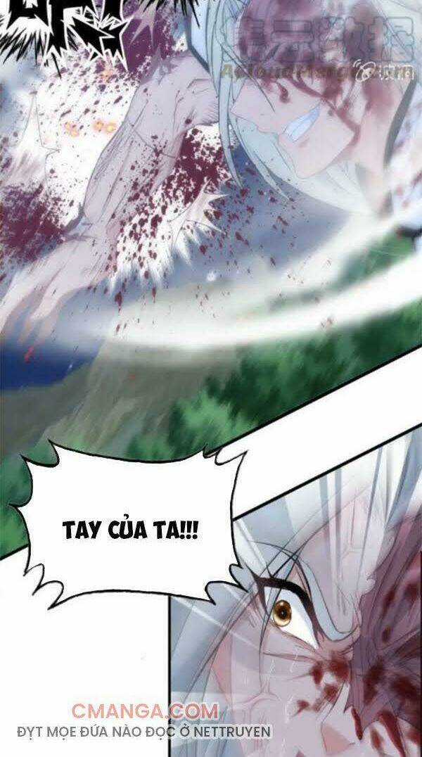 Thần Ma Thiên Sát - Chapter 146 - Trang 8
