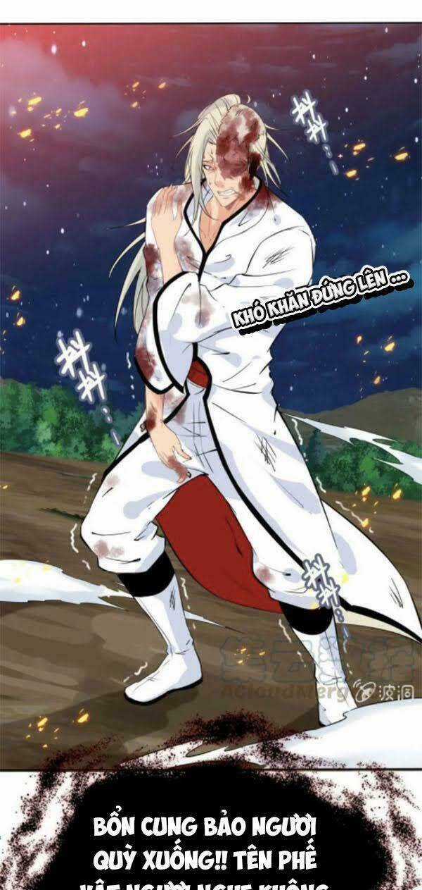 Thần Ma Thiên Sát - Chapter 146 - Trang 10