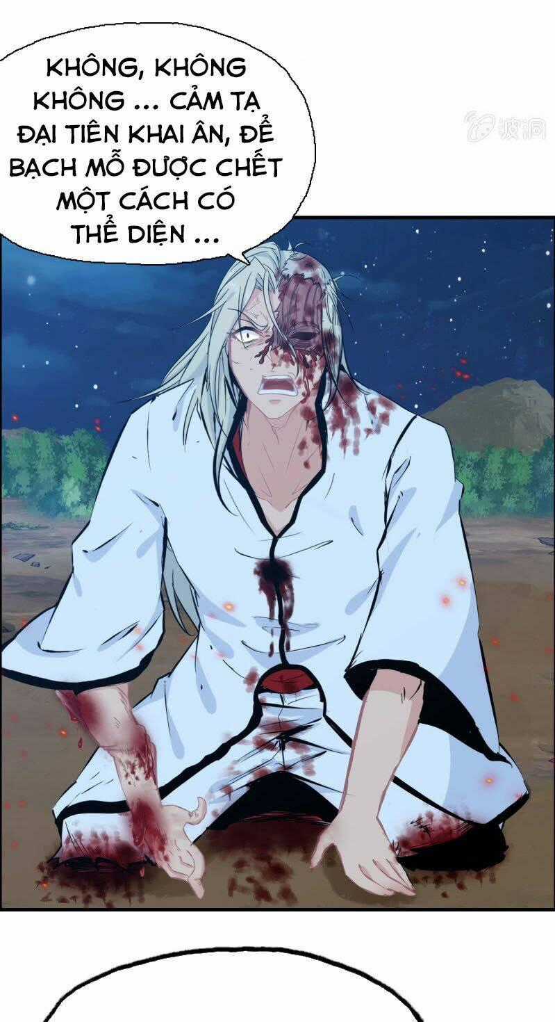 Thần Ma Thiên Sát - Chapter 147 - Trang 2