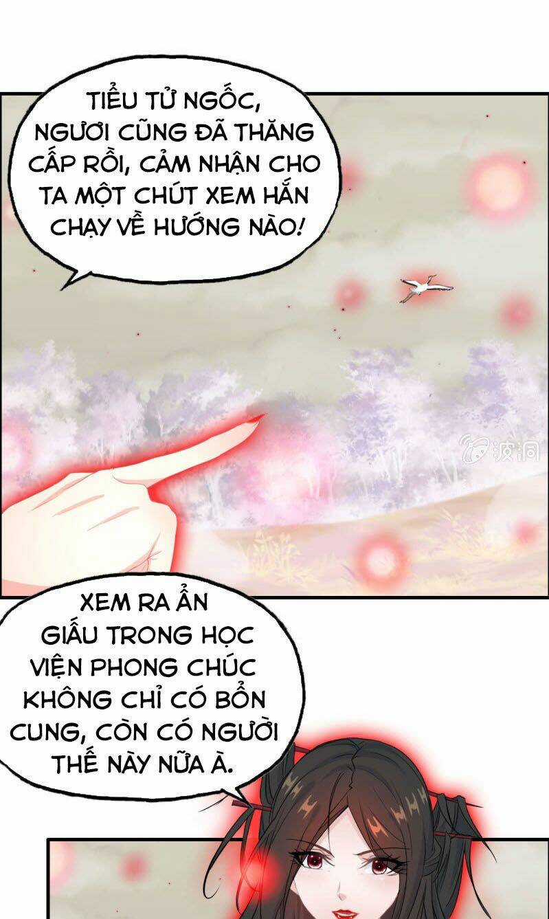 Thần Ma Thiên Sát - Chapter 147 - Trang 12