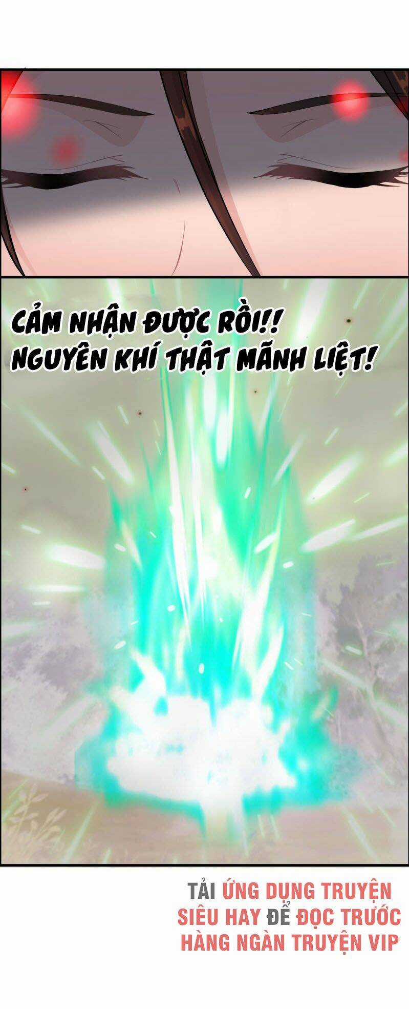 Thần Ma Thiên Sát - Chapter 147 - Trang 14