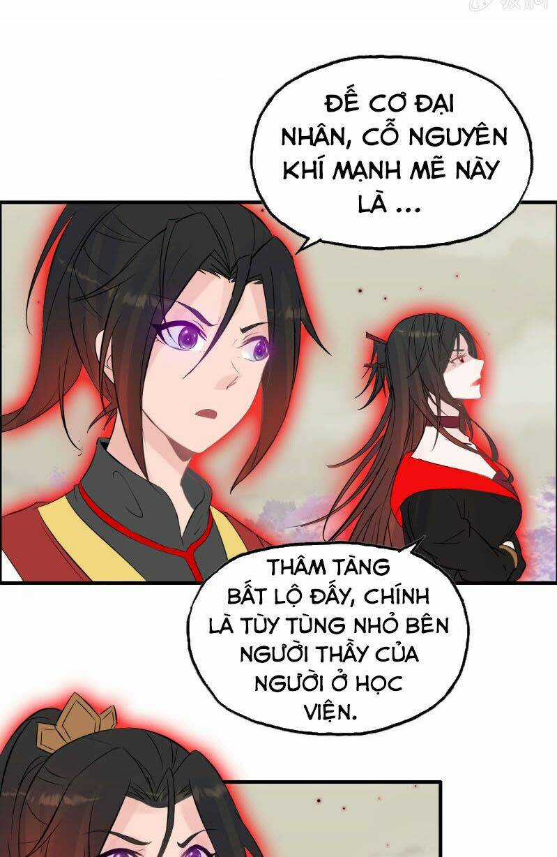 Thần Ma Thiên Sát - Chapter 147 - Trang 15