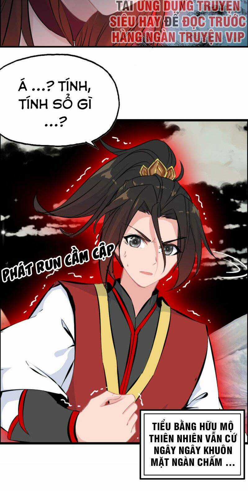 Thần Ma Thiên Sát - Chapter 147 - Trang 18