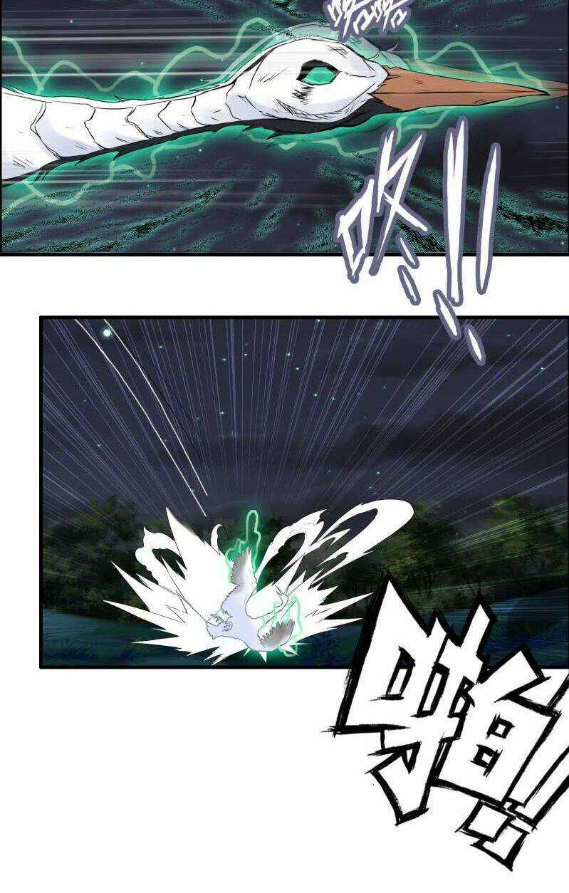 Thần Ma Thiên Sát - Chapter 147 - Trang 20