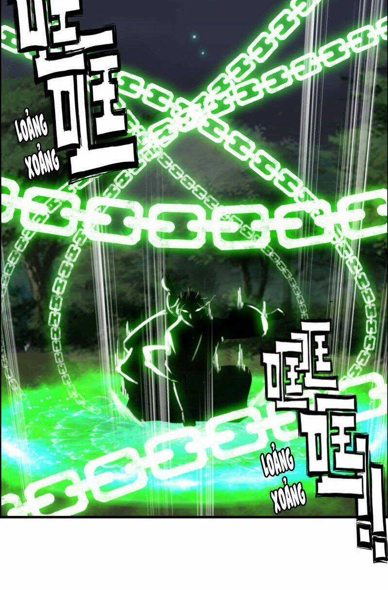 Thần Ma Thiên Sát - Chapter 147 - Trang 25