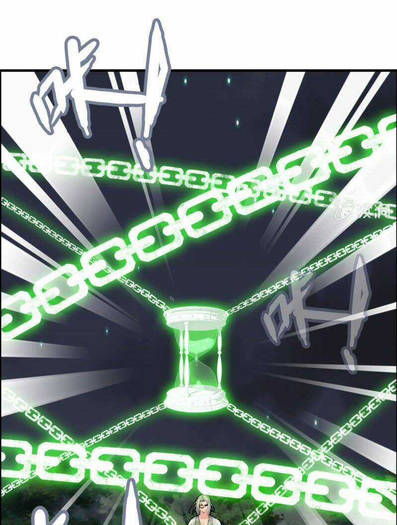 Thần Ma Thiên Sát - Chapter 147 - Trang 26