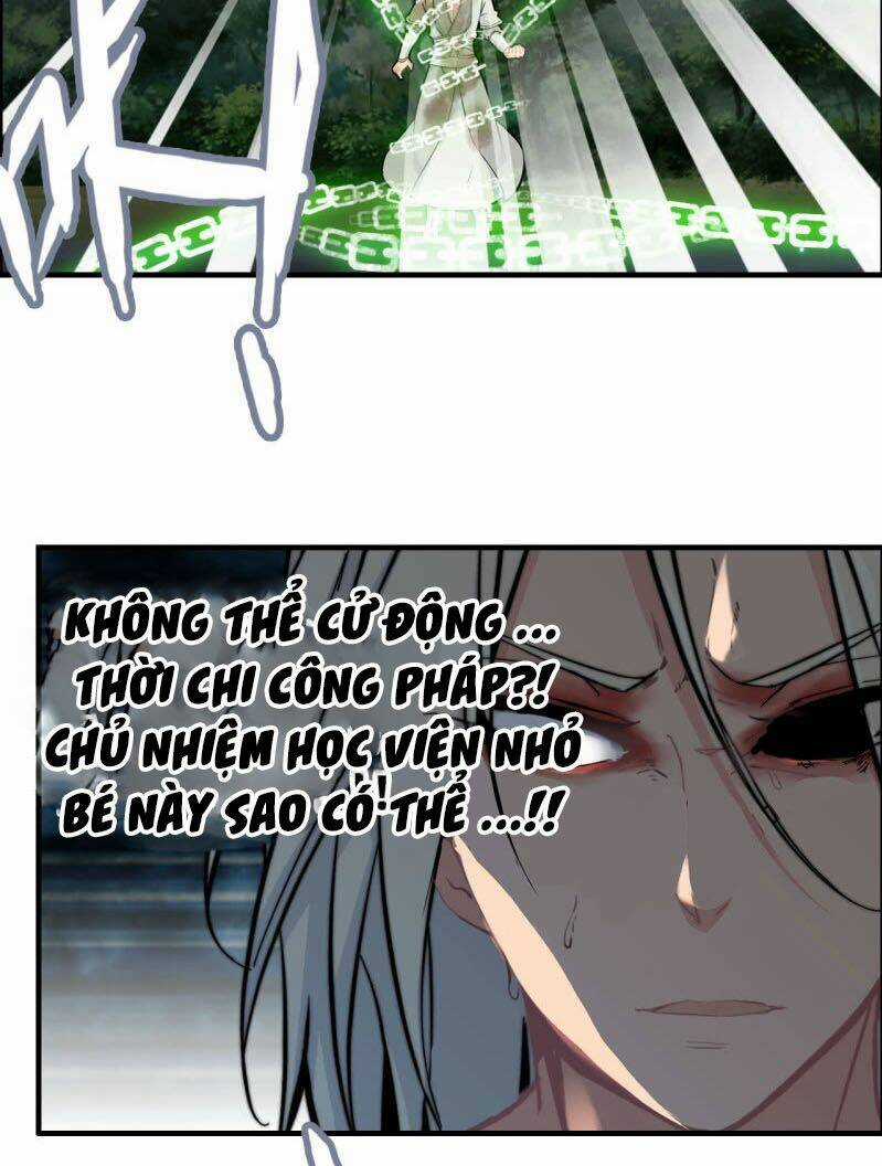 Thần Ma Thiên Sát - Chapter 147 - Trang 27