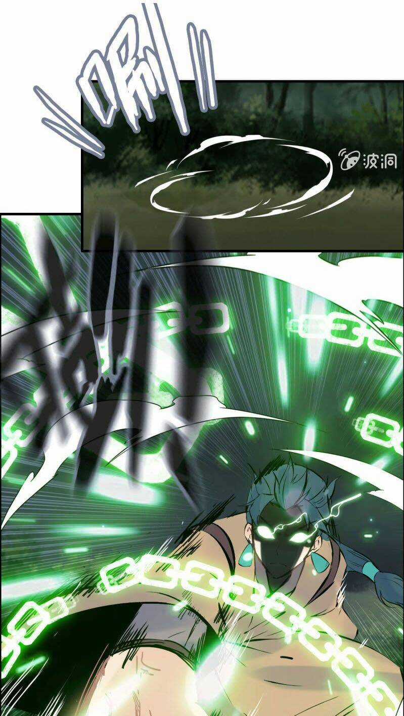 Thần Ma Thiên Sát - Chapter 147 - Trang 28