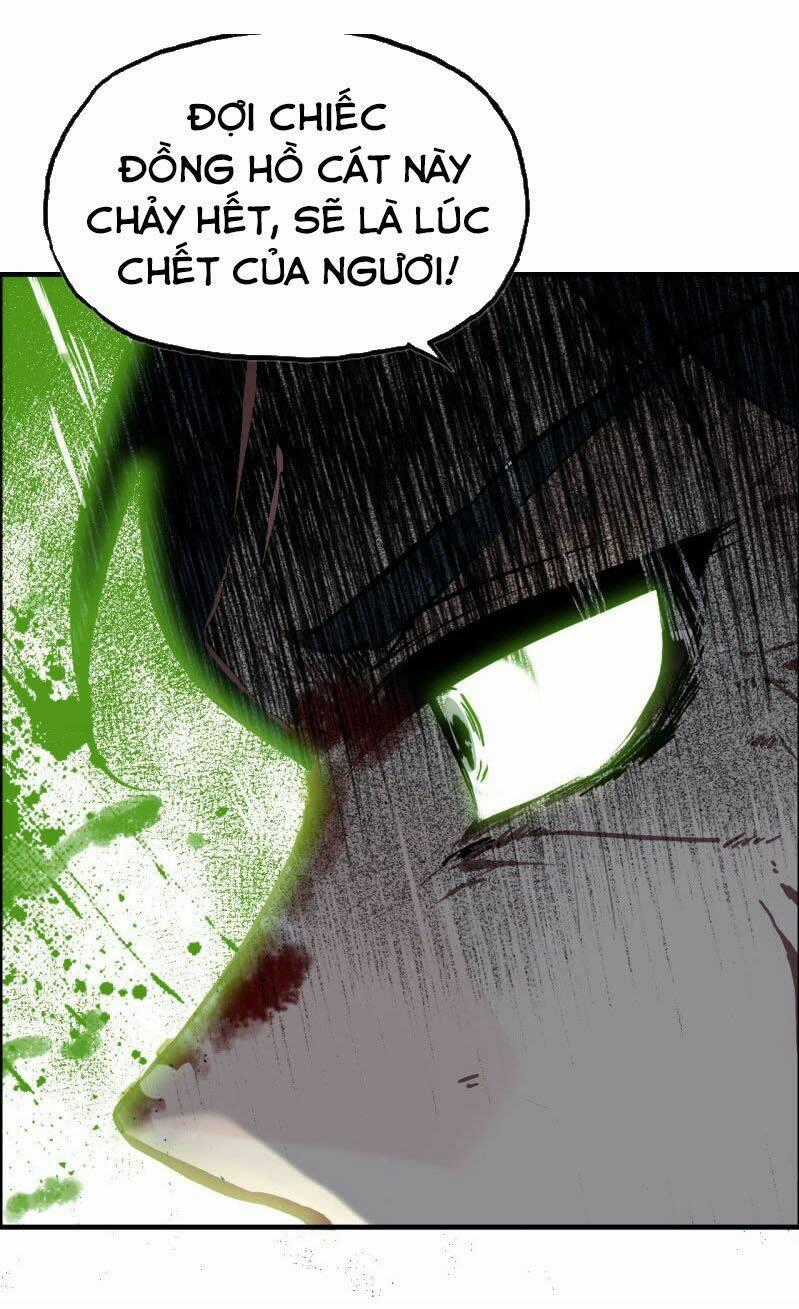 Thần Ma Thiên Sát - Chapter 147 - Trang 30