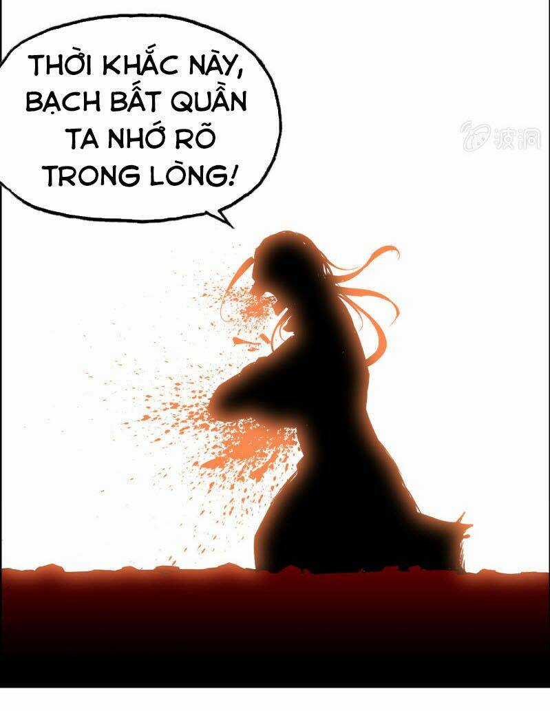 Thần Ma Thiên Sát - Chapter 147 - Trang 5