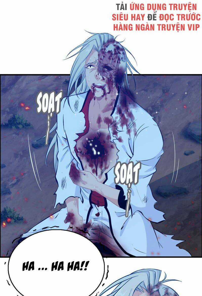 Thần Ma Thiên Sát - Chapter 147 - Trang 7