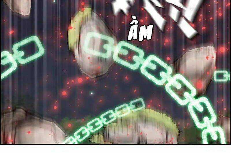 Thần Ma Thiên Sát - Chapter 148 - Trang 15