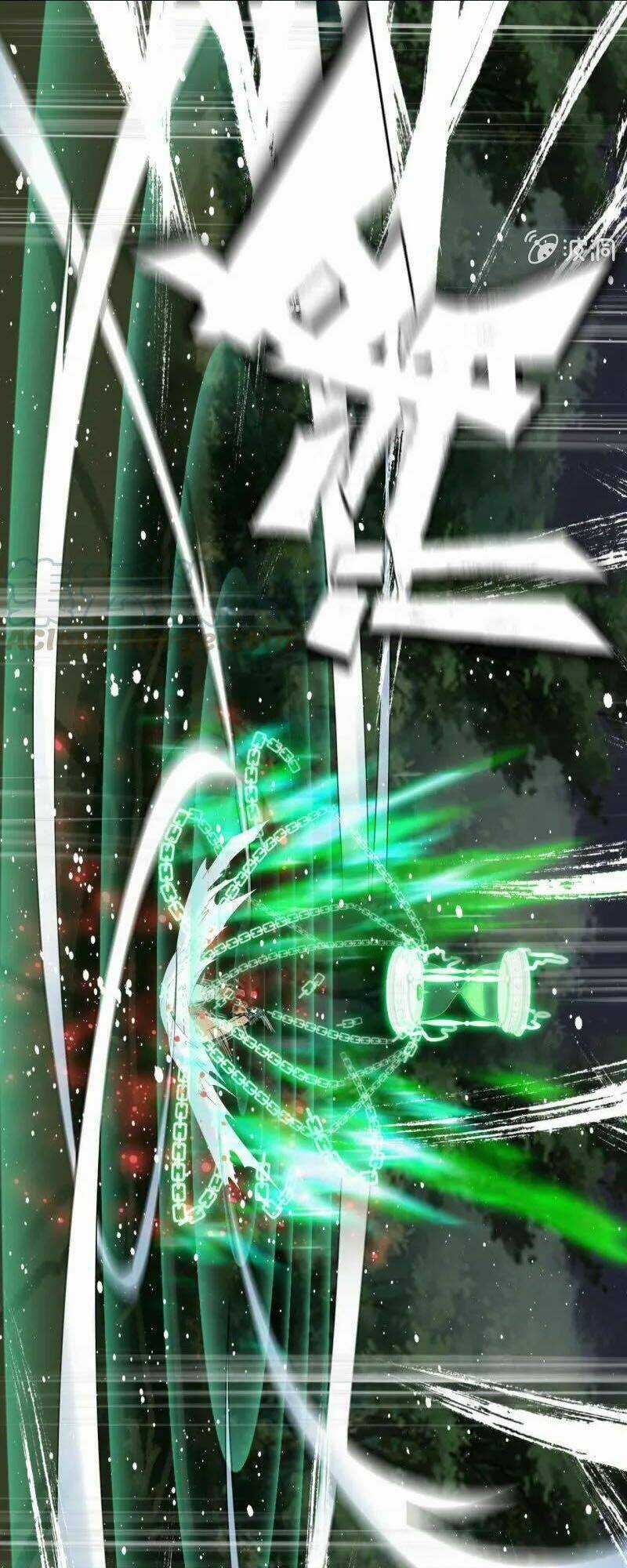 Thần Ma Thiên Sát - Chapter 148 - Trang 17