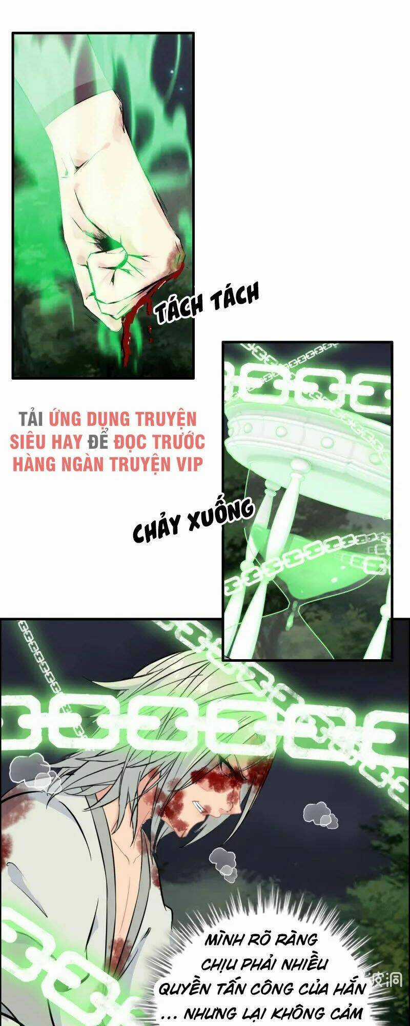 Thần Ma Thiên Sát - Chapter 148 - Trang 19