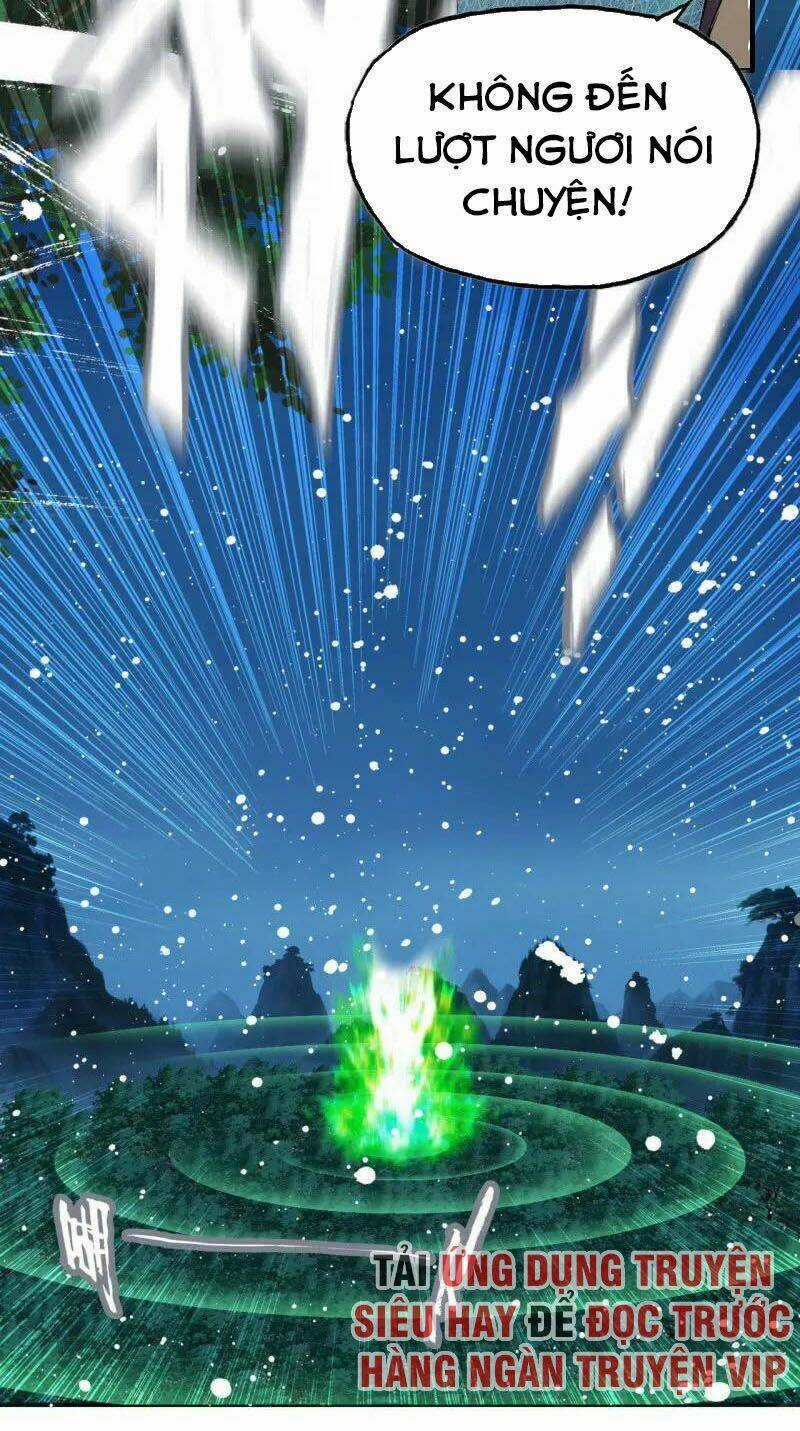 Thần Ma Thiên Sát - Chapter 148 - Trang 23