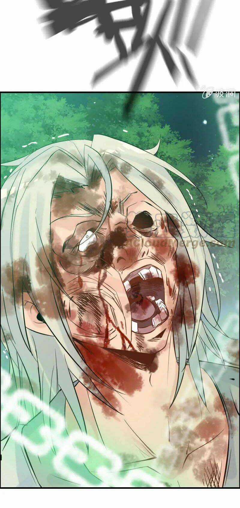 Thần Ma Thiên Sát - Chapter 148 - Trang 25