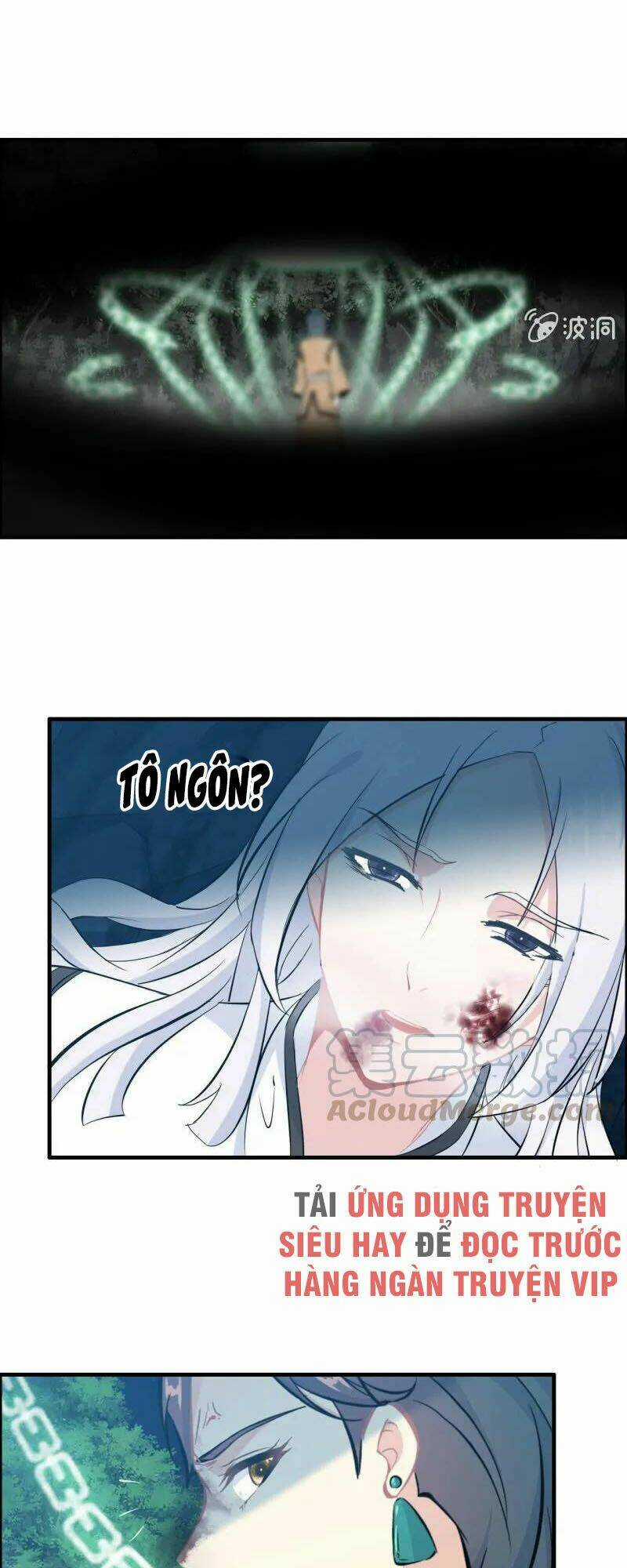 Thần Ma Thiên Sát - Chapter 148 - Trang 26