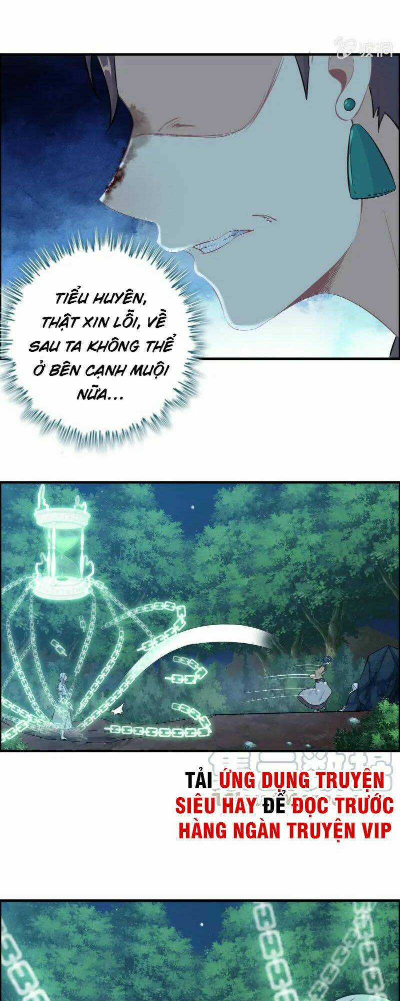 Thần Ma Thiên Sát - Chapter 148 - Trang 28