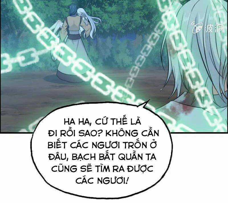 Thần Ma Thiên Sát - Chapter 148 - Trang 29