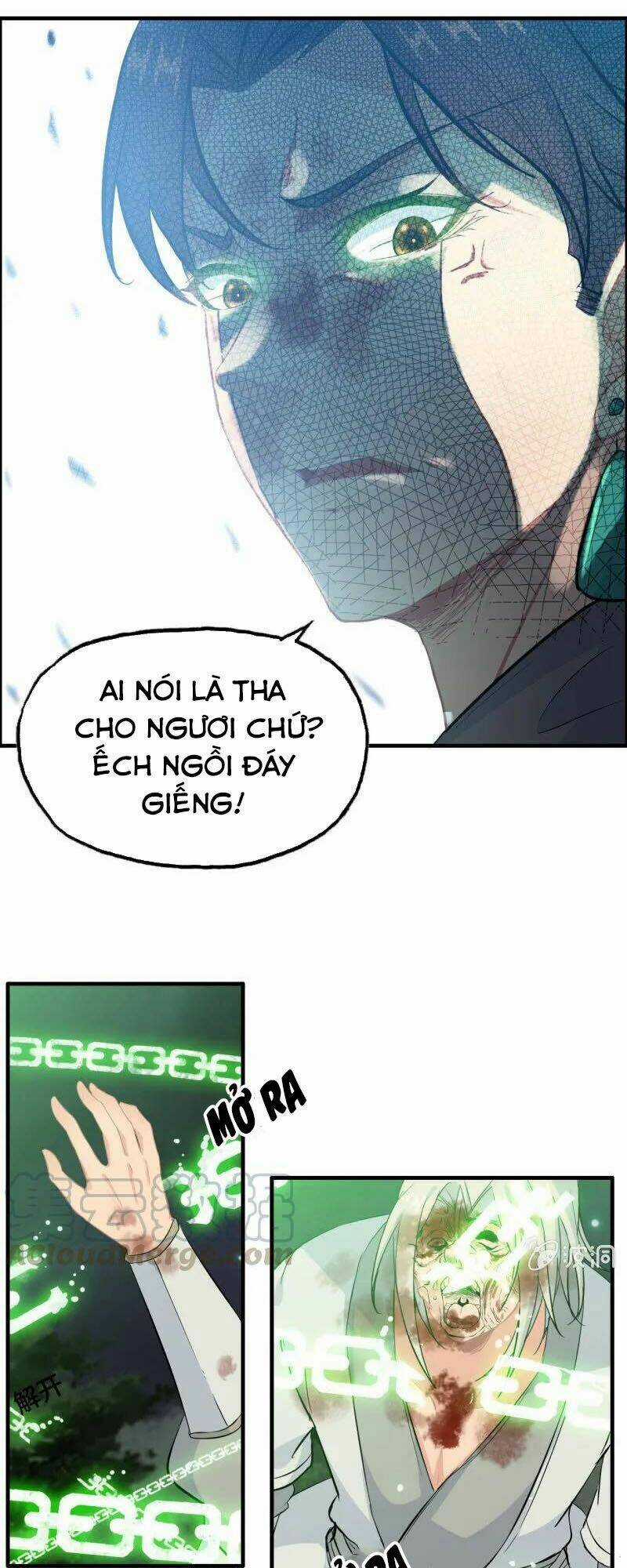 Thần Ma Thiên Sát - Chapter 148 - Trang 30