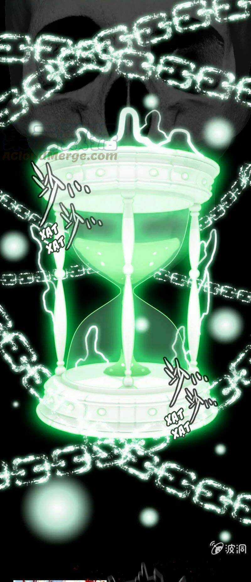 Thần Ma Thiên Sát - Chapter 148 - Trang 4