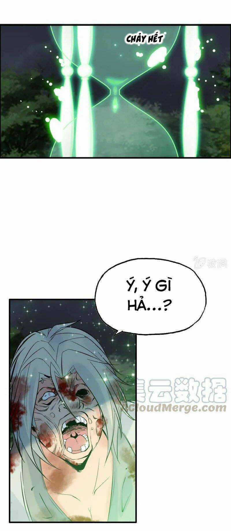 Thần Ma Thiên Sát - Chapter 148 - Trang 32