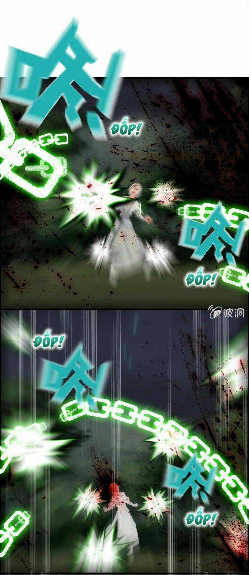 Thần Ma Thiên Sát - Chapter 148 - Trang 37