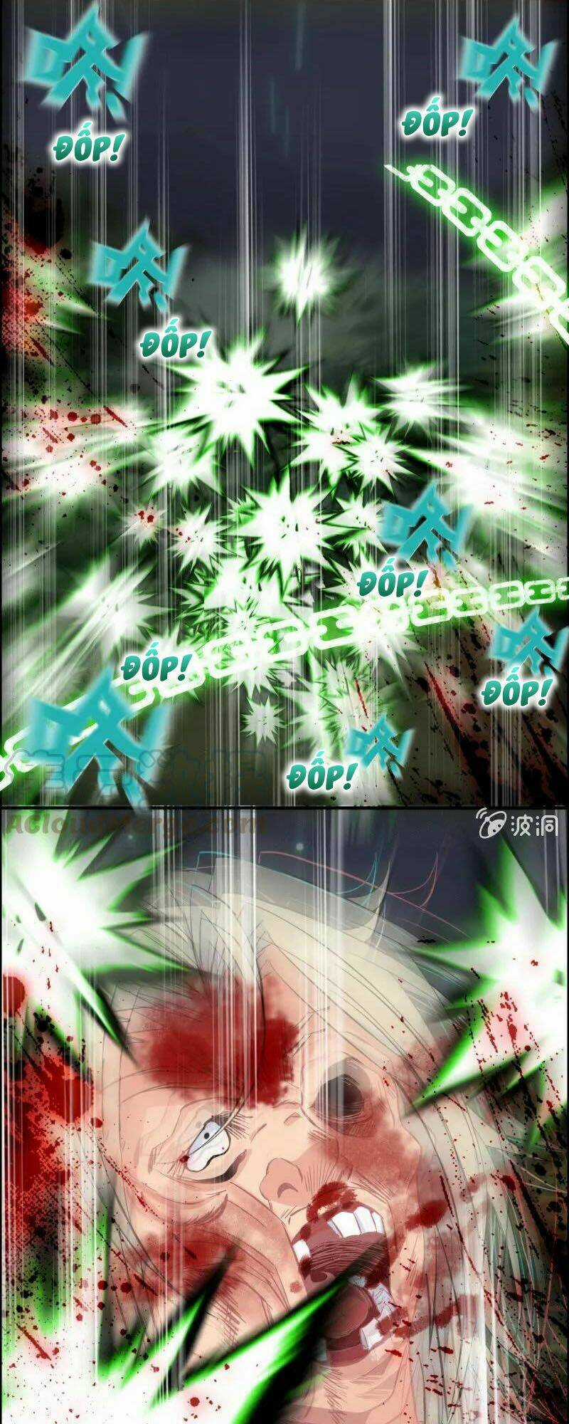 Thần Ma Thiên Sát - Chapter 148 - Trang 38