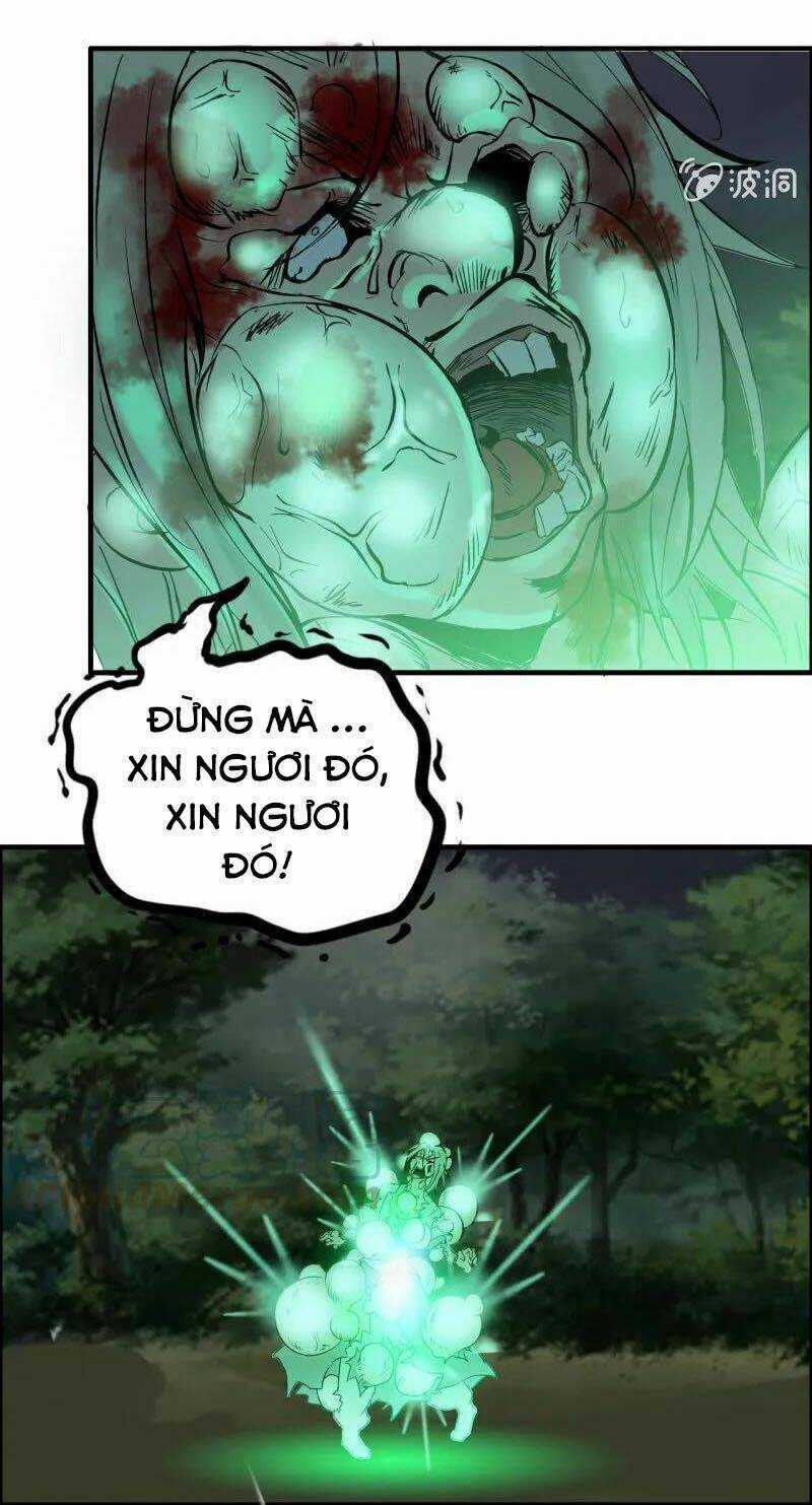 Thần Ma Thiên Sát - Chapter 148 - Trang 42