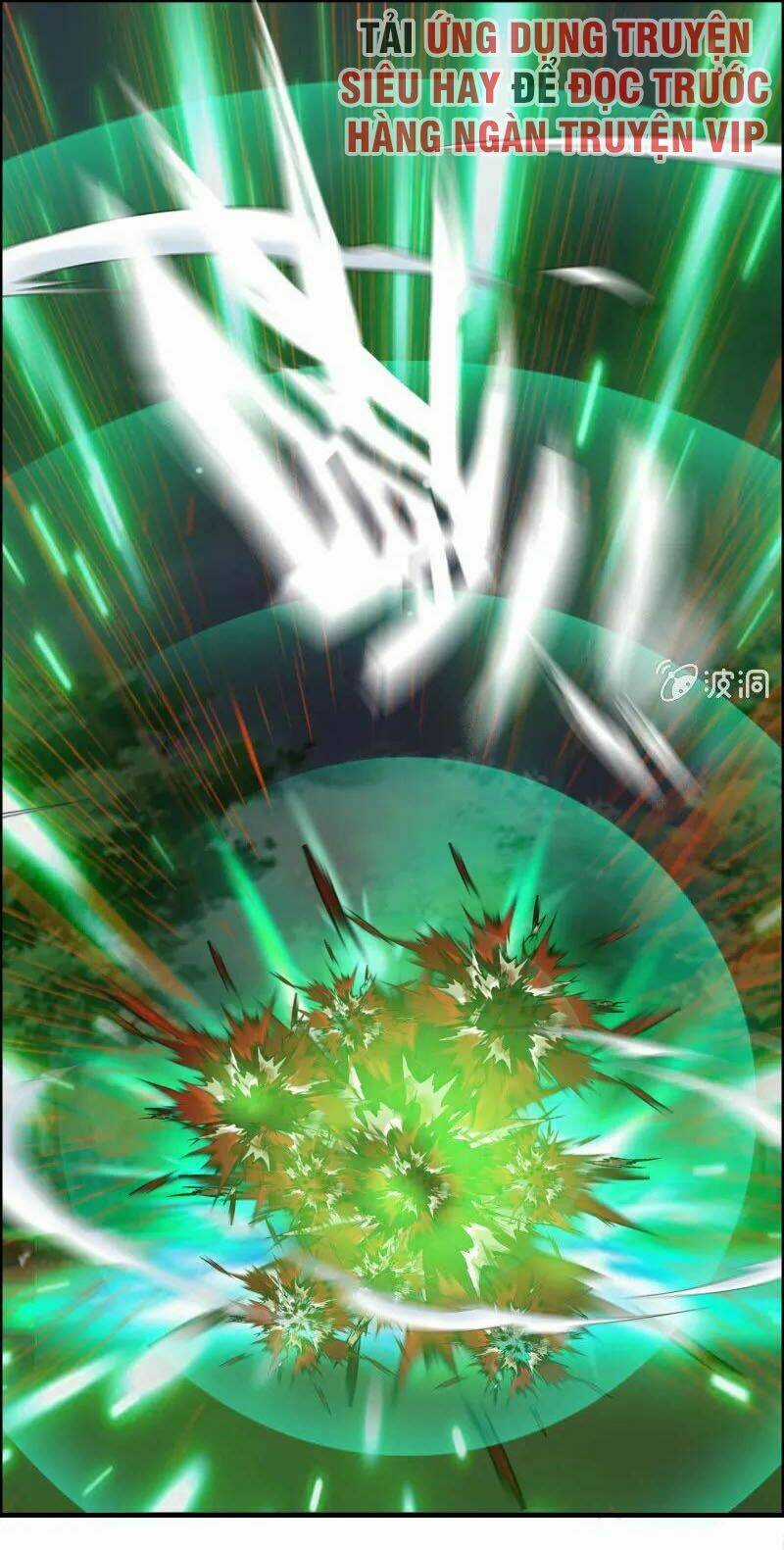 Thần Ma Thiên Sát - Chapter 148 - Trang 43