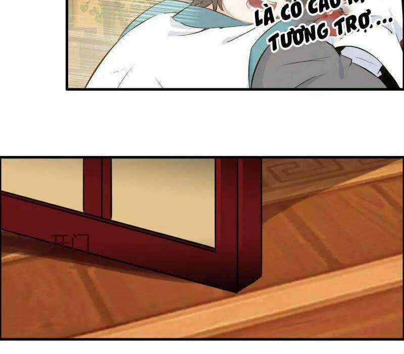 Thần Ma Thiên Sát - Chapter 148 - Trang 8