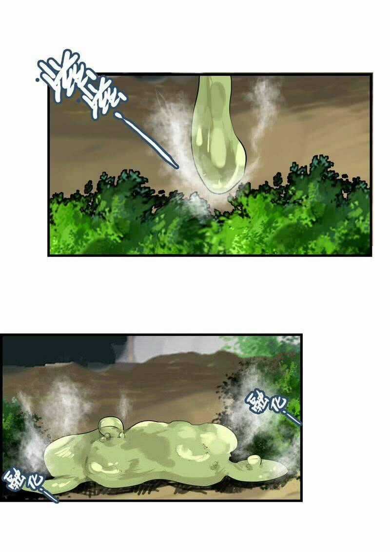 Thần Ma Thiên Sát - Chapter 15 - Trang 2